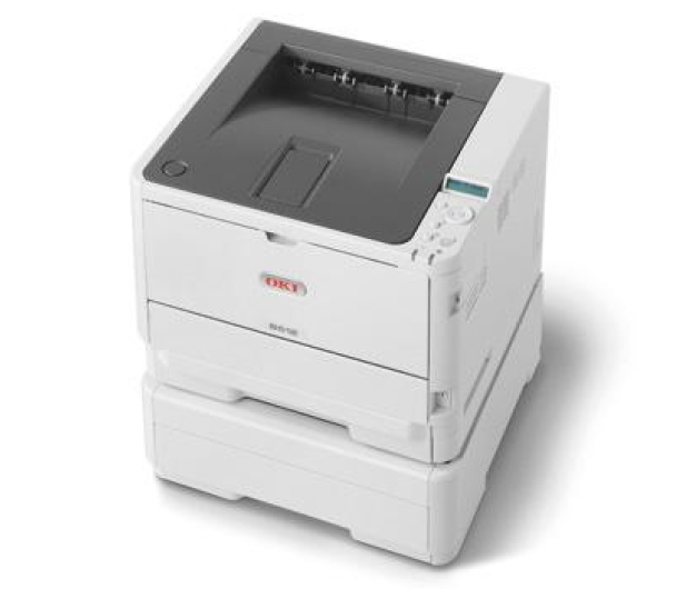 OKI B512DN - 224668 - zdjęcie 5